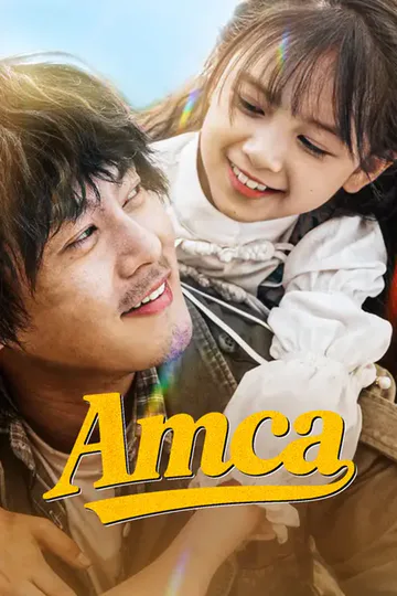 Amca afişi