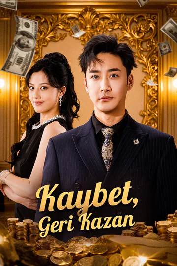 Kaybet, Geri Kazan afişi