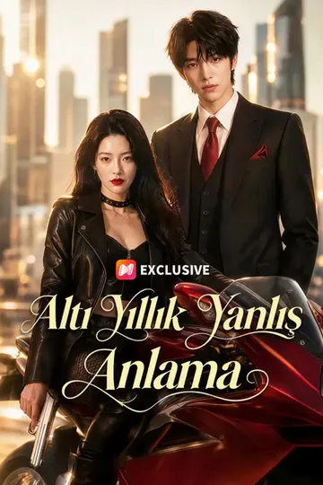 Altı Yıllık Yanlış Anlama afişi