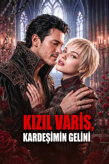KIZIL VARİS, KARDEŞİMİN GELİNİ afişi