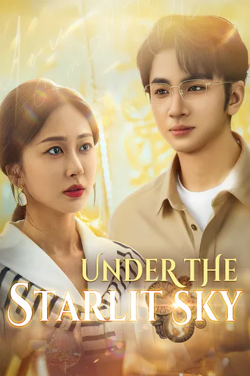 [Dubbed] Under the Starlit Sky poster