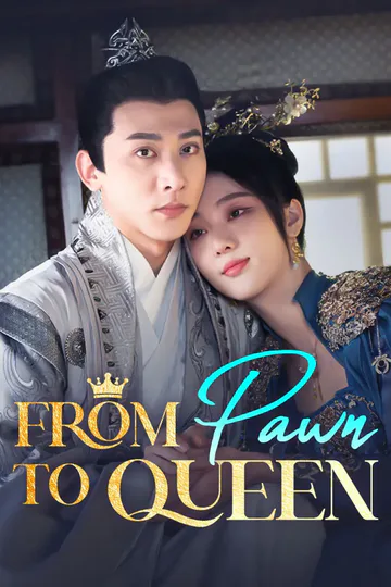From Pawn To Queen poster