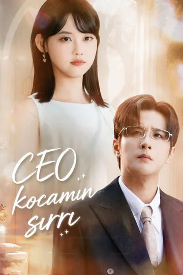 CEO kocamın sırrı afişi