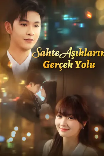Sahte Aşıkların Gerçek Yolu afişi