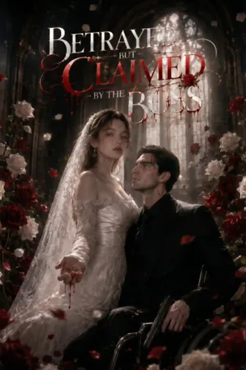 Betrayed, but Claimed by the Boss poster