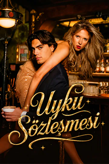 Uyku Sözleşmesi afişi