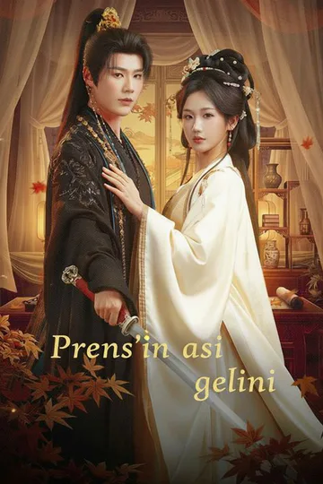 Prens'in asi gelini afişi
