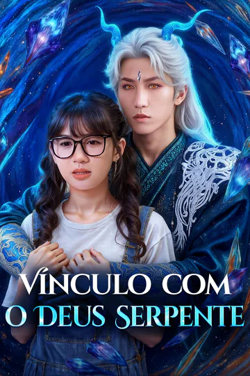 Pôster de Vínculo com o Deus Serpente(Dublado)
