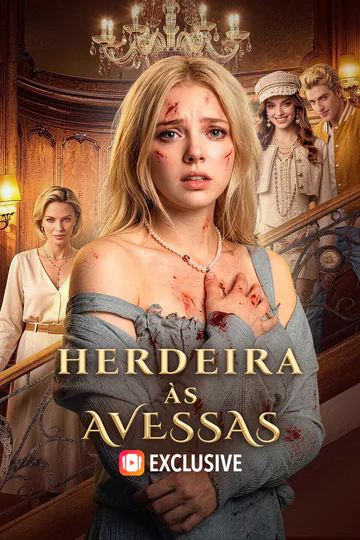 Pôster de Herdeira às Avessas(Dublado)