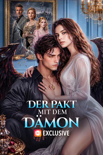 Poster von Der Pakt mit dem Dämon