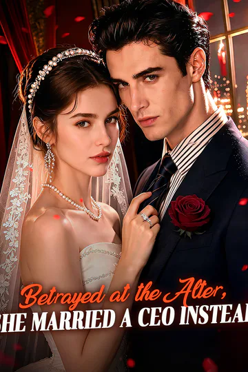 Betrayed at the Alter, She Married a CEO Instead poster
