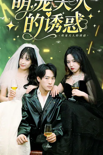 The Charming Pet Lady poster