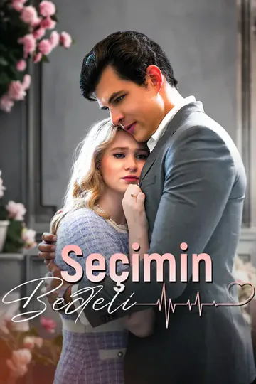 Seçimin Bedeli afişi