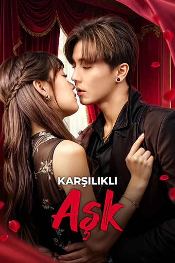Karşılıklı Aşk afişi