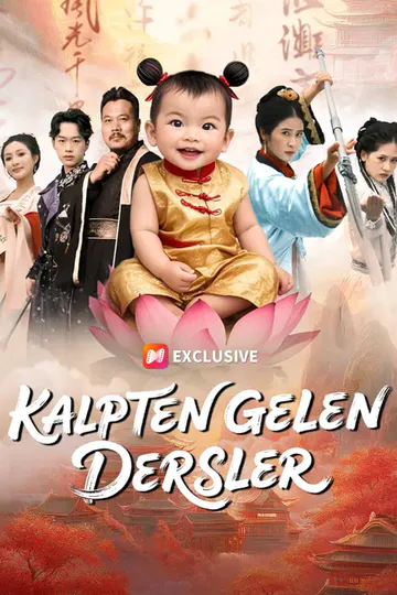 Kalpten Gelen Dersler afişi