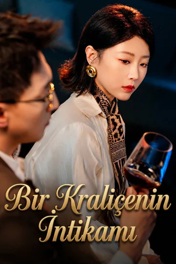 [Dublajlı]Bir Kraliçenin İntikamı afişi