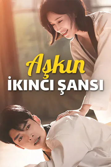 aşkın i̇kinci şansı afişi