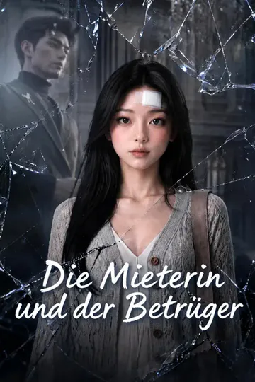 Poster von Die Mieterin und der Betrüger
