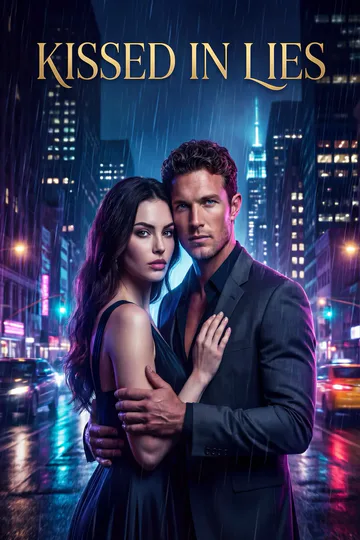 A Kiss Amid Deception poster