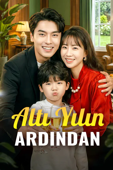 Altı Yılın Ardından(Dublajlı) afişi