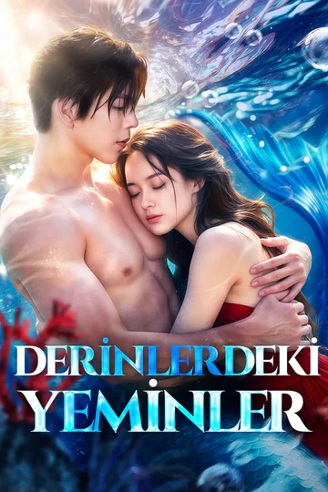 Derinlerdeki Yeminler(Dublajlı) afişi