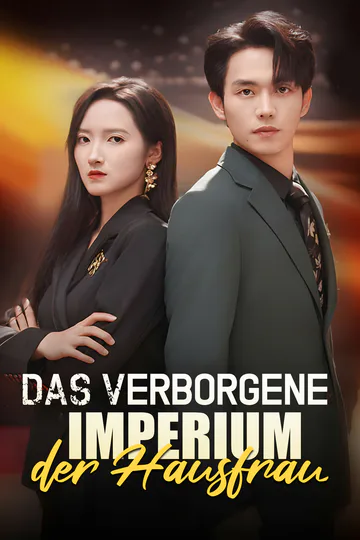 Poster von Das verborgene Imperium der Hausfrau