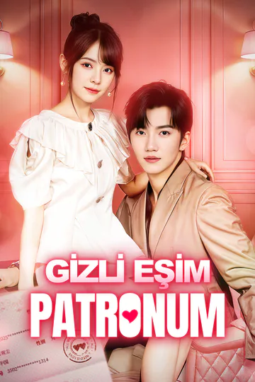 GİZLİ EŞİM PATRONUM afişi