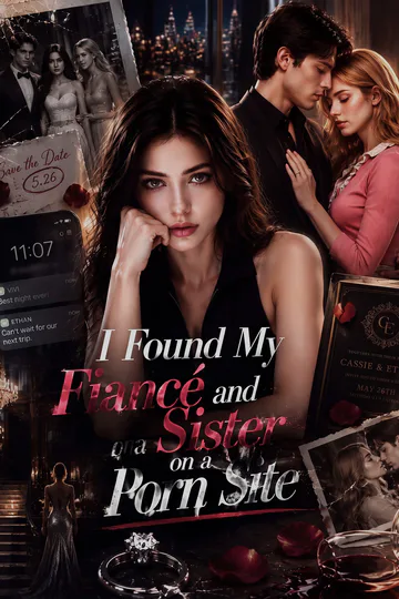 I Found My Fiancé and Sister on a Porn Site poster
