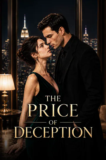 The Price of Deception poster