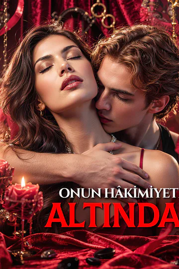 ONUN HÂKİMİYETİ ALTINDA afişi