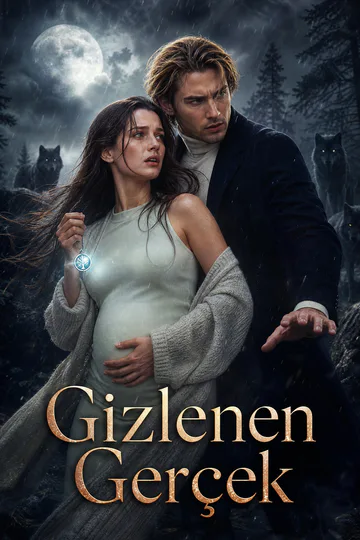 (Dublajlı) Alfa'yla Beklenmedik Evlilik afişi