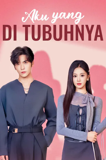 Poster Aku yang di Tubuhnya