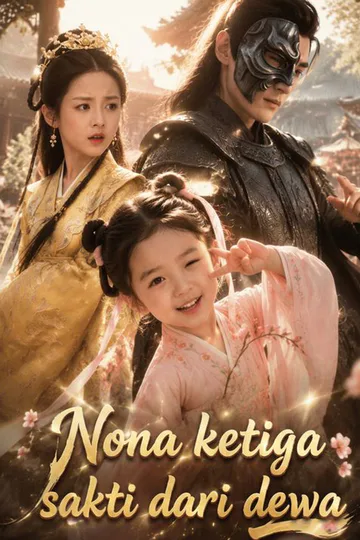 Nona ketiga sakti dari dewa afişi