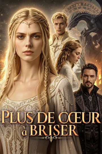 Affiche de Plus de cœur à briser(Doublé)