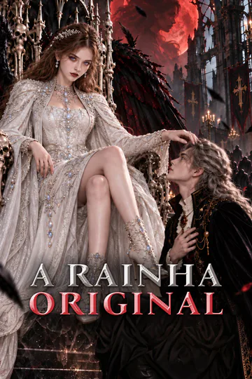 Pôster de A Rainha Original