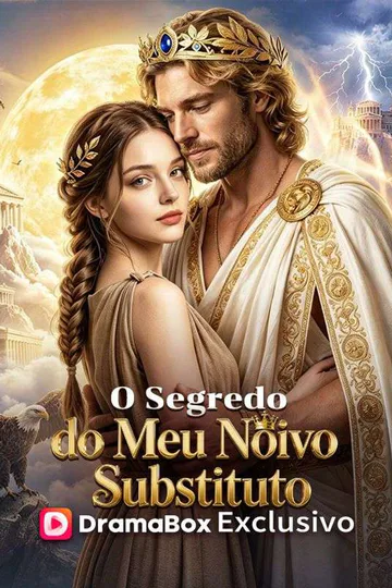 Pôster de O Segredo do Meu Noivo Substituto