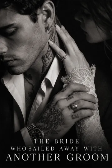The Bride Who Sailed Away With Another Groom poster
