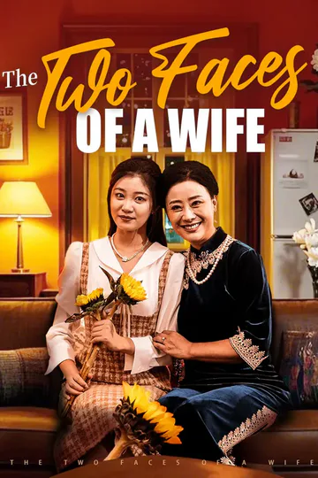 The Two Faces Of A Wife poster