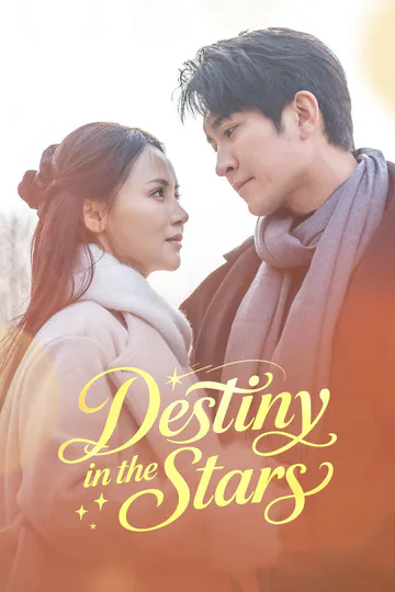 Destiny in the Stars poster