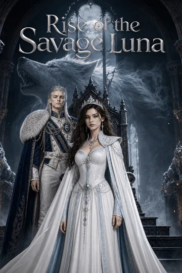 Rise of the Savage Luna poster