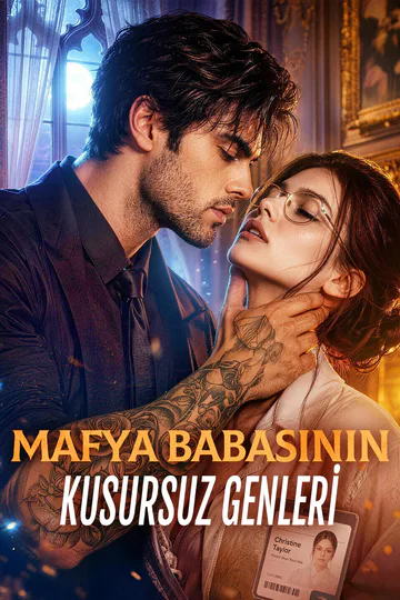 MAFYA BABASININ KUSURSUZ GENLERİ afişi