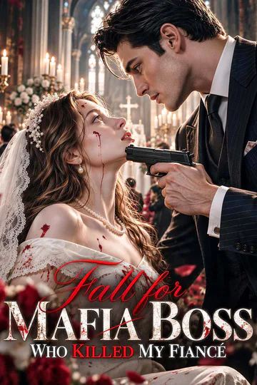 Fall for Mafia Boss Who Killed My Fiancé poster