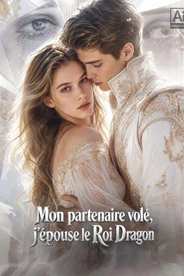 Affiche de Mon partenaire volé, j'épouse le Roi Dragon