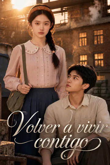 Póster de Volver a vivir contigo