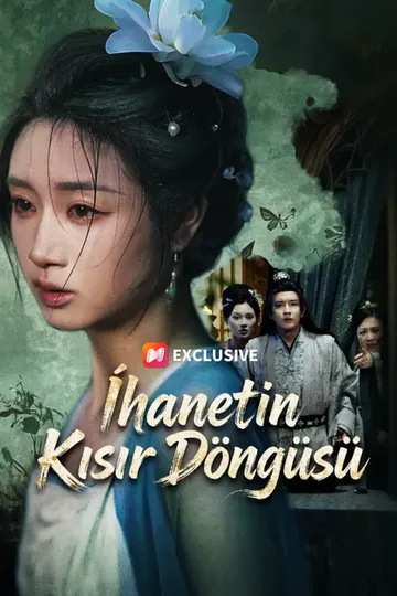 İhanetin Kısır Döngüsü afişi