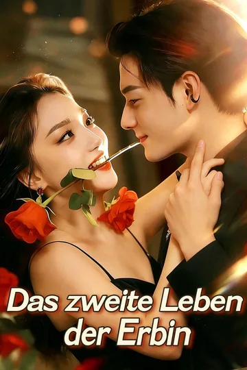 Poster von Das zweite Leben der Erbin
