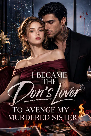 I Became The Don’s Lover To Avenge My Murdered Sister poster
