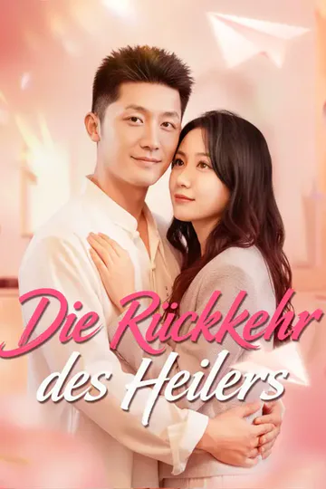 Poster von Die Rückkehr des Heilers