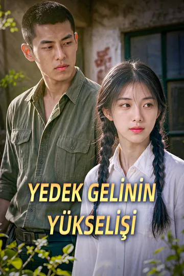 YEDEK GELİNİN YÜKSELİŞİ afişi