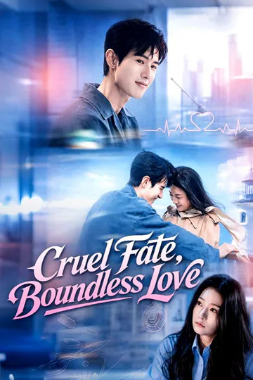 Cruel Fate, Boundless Love poster